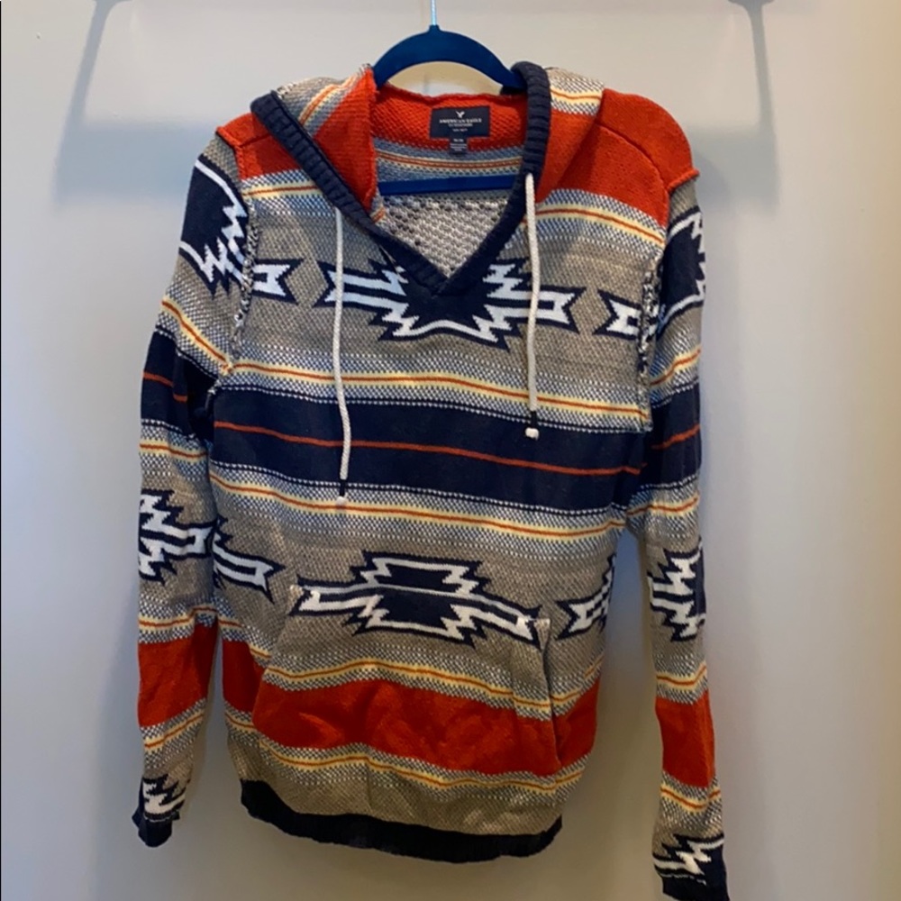 American Eagle Hoodie